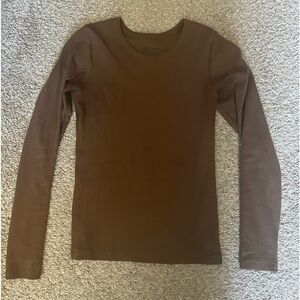 Djerf Avenue Long Sleeve